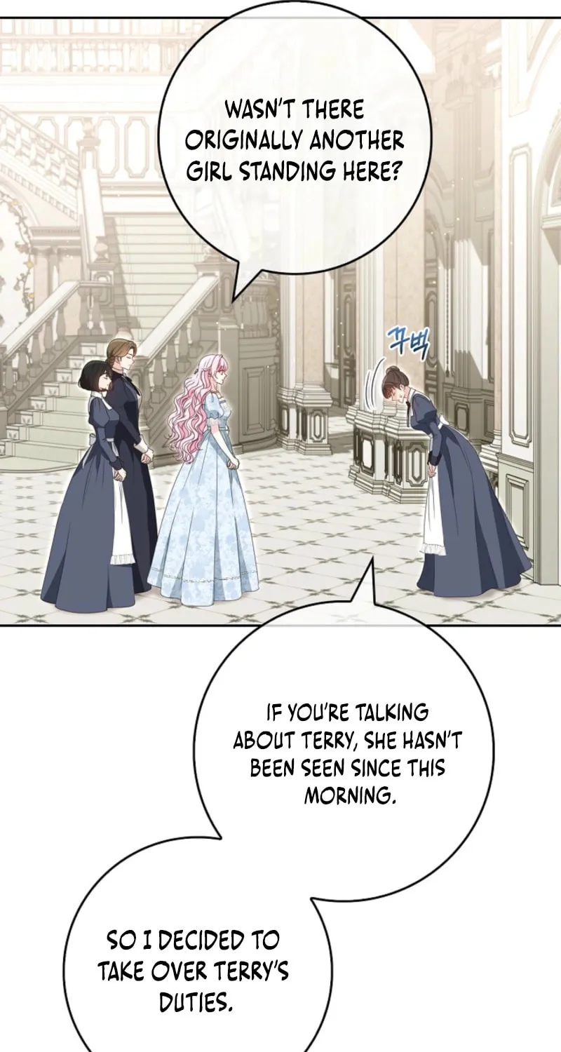 Do All Mothers in Childcare Novels have to Die? Chapter 41 page 56 - 