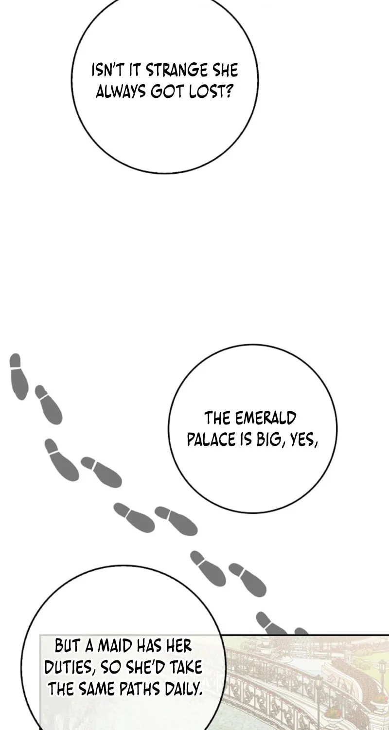 Do All Mothers in Childcare Novels have to Die? Chapter 41 page 67 - 