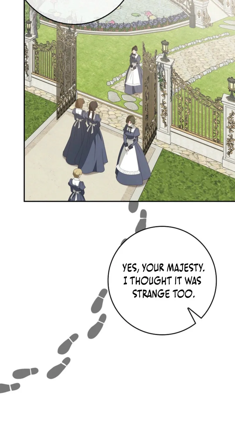 Do All Mothers in Childcare Novels have to Die? Chapter 41 page 68 - 