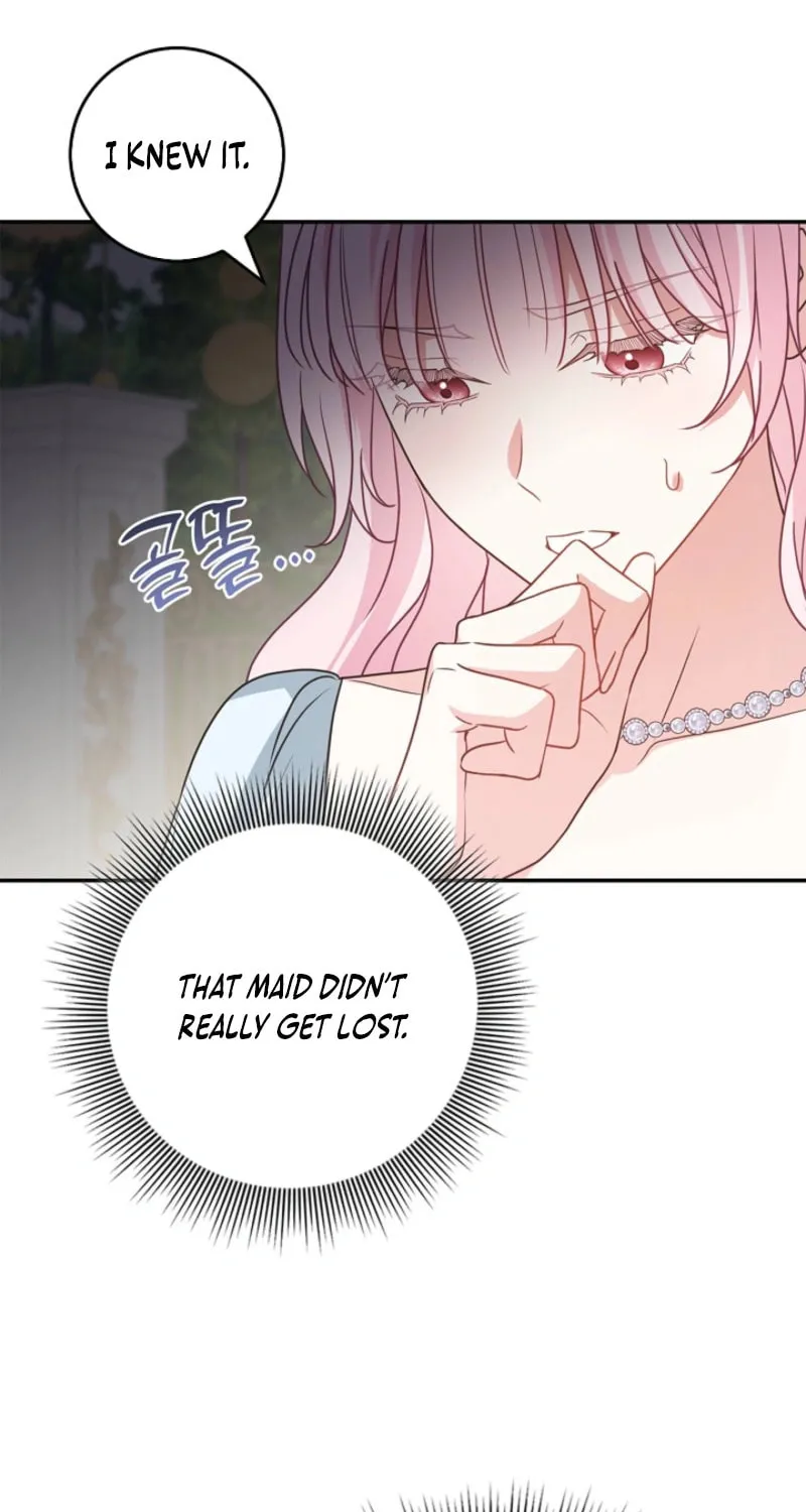 Do All Mothers in Childcare Novels have to Die? Chapter 41 page 69 - 