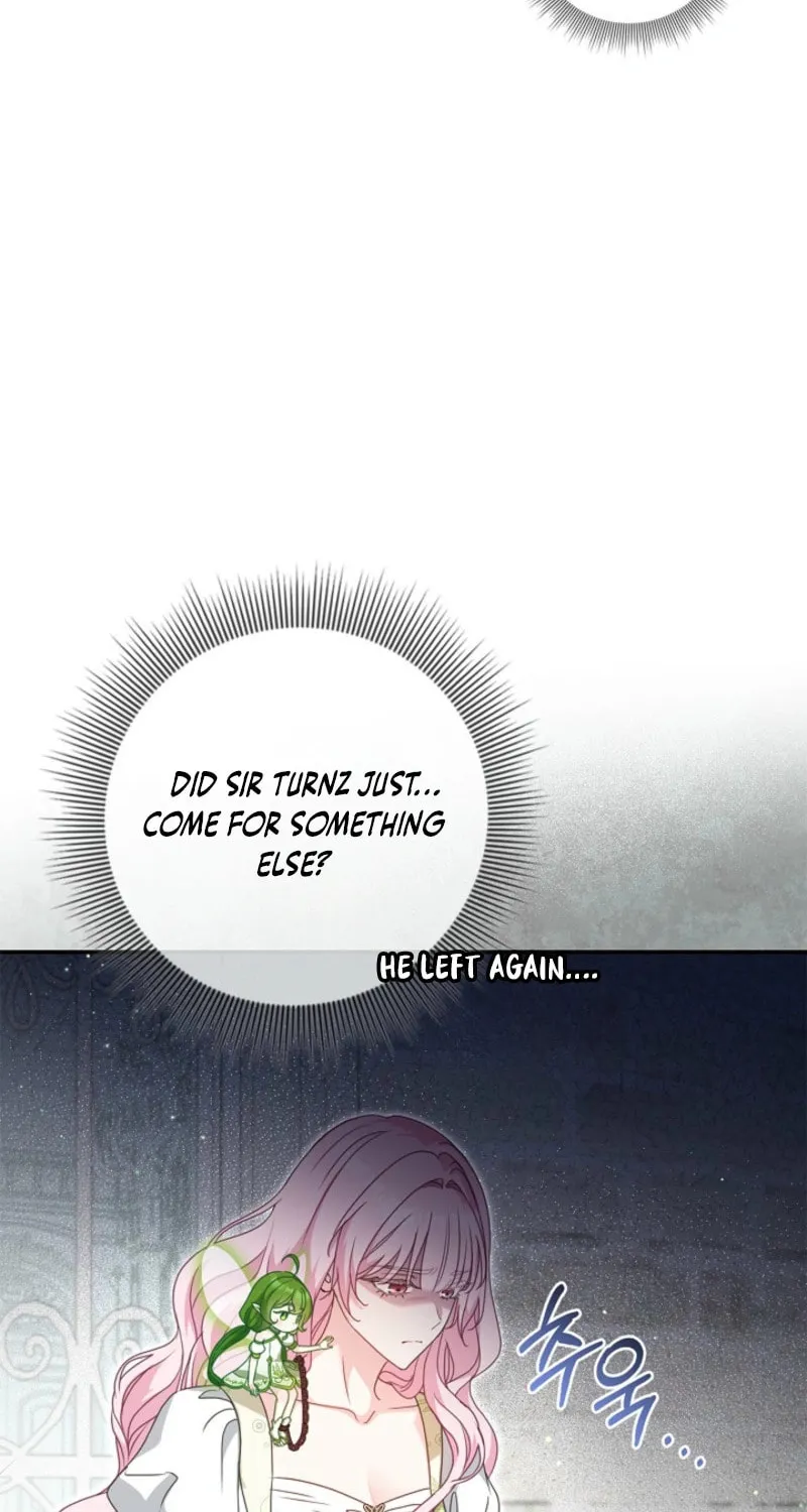 Do All Mothers in Childcare Novels have to Die? Chapter 41 page 8 - 