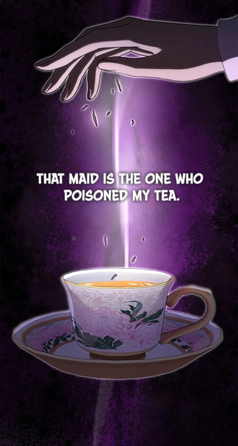 Do All Mothers in Childcare Novels have to Die? Chapter 41 page 73 - 