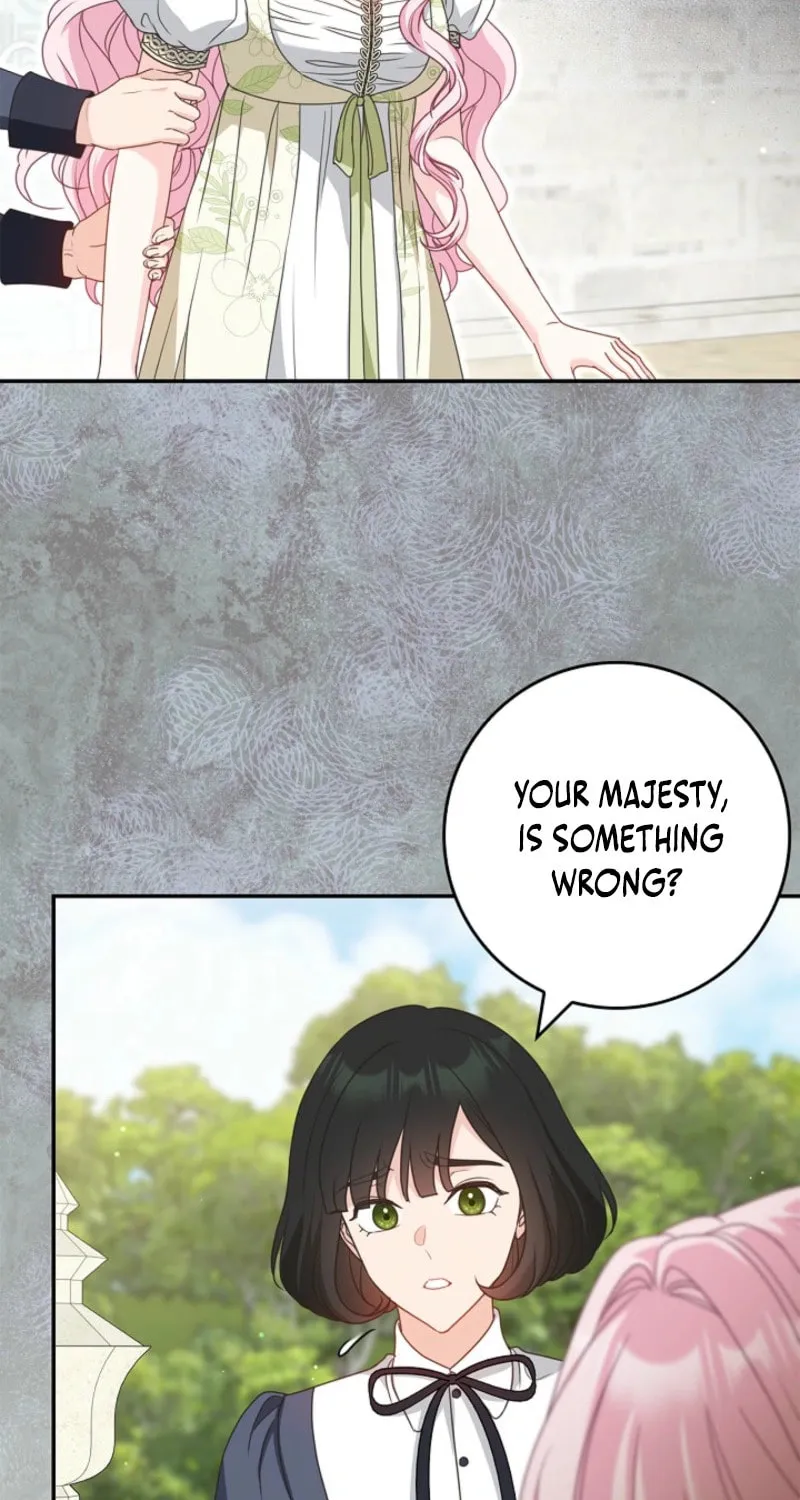 Do All Mothers in Childcare Novels have to Die? Chapter 41 page 9 - 