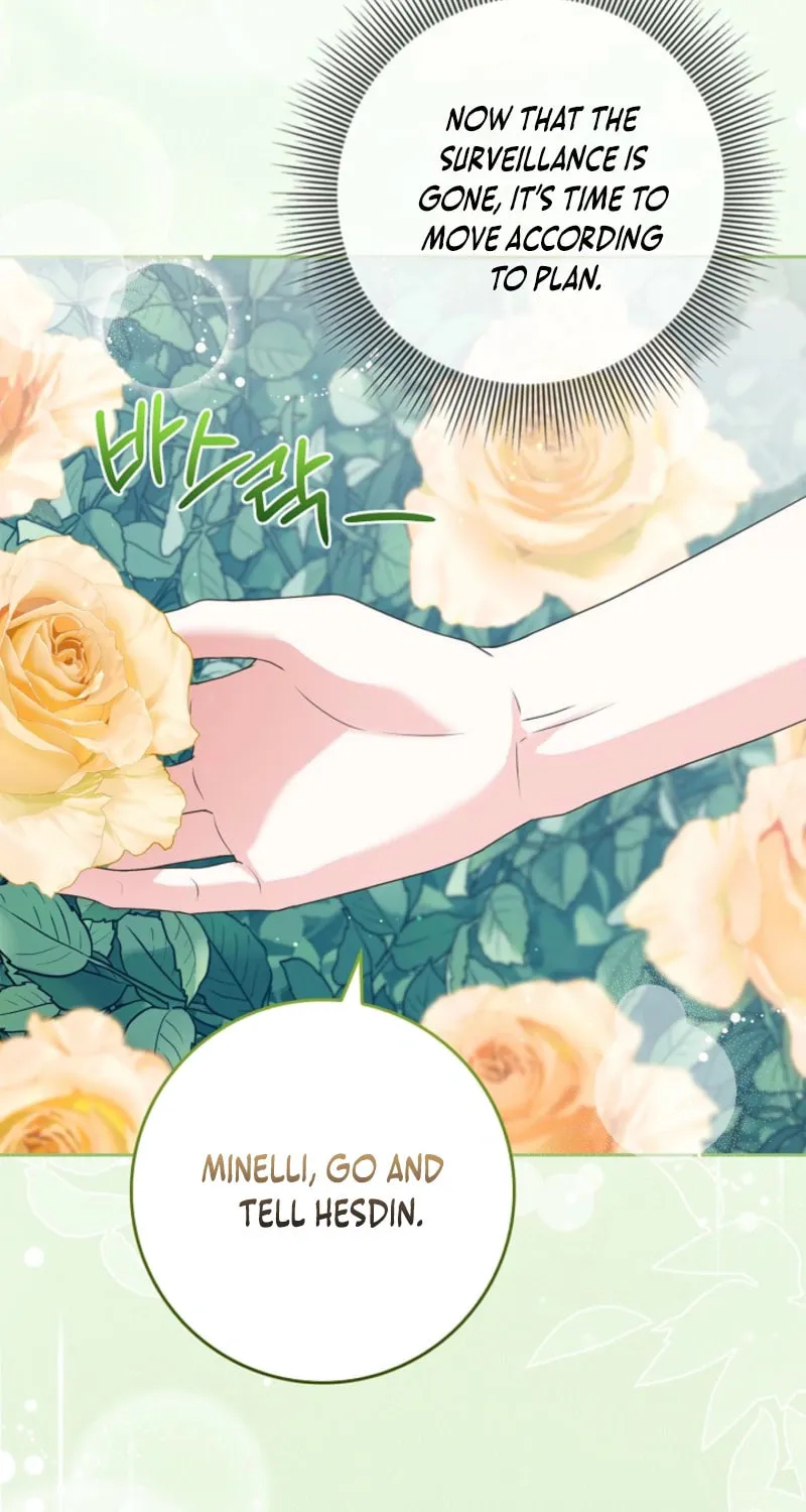 Do All Mothers in Childcare Novels have to Die? Chapter 41 page 81 - 