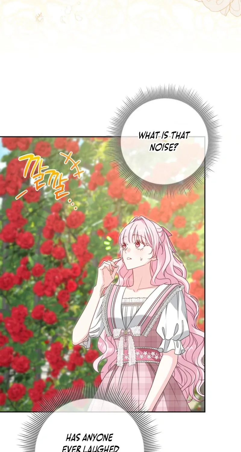 Do All Mothers in Childcare Novels have to Die? Chapter 41 page 87 - 