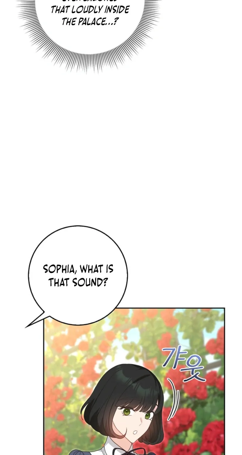 Do All Mothers in Childcare Novels have to Die? Chapter 41 page 88 - 