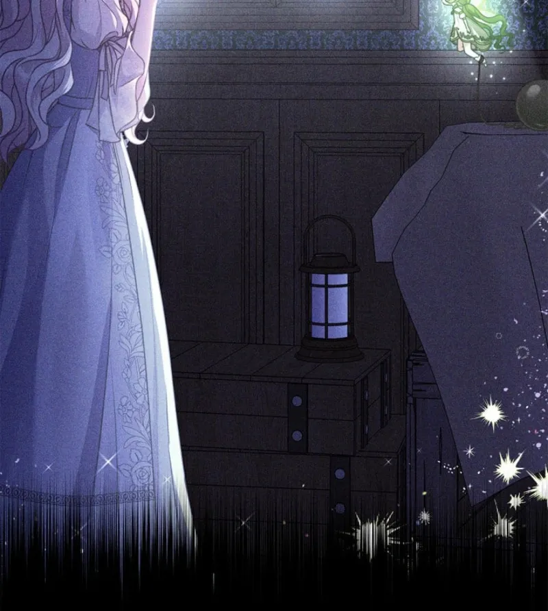 Do All Mothers in Childcare Novels have to Die? Chapter 41 page 93 - 