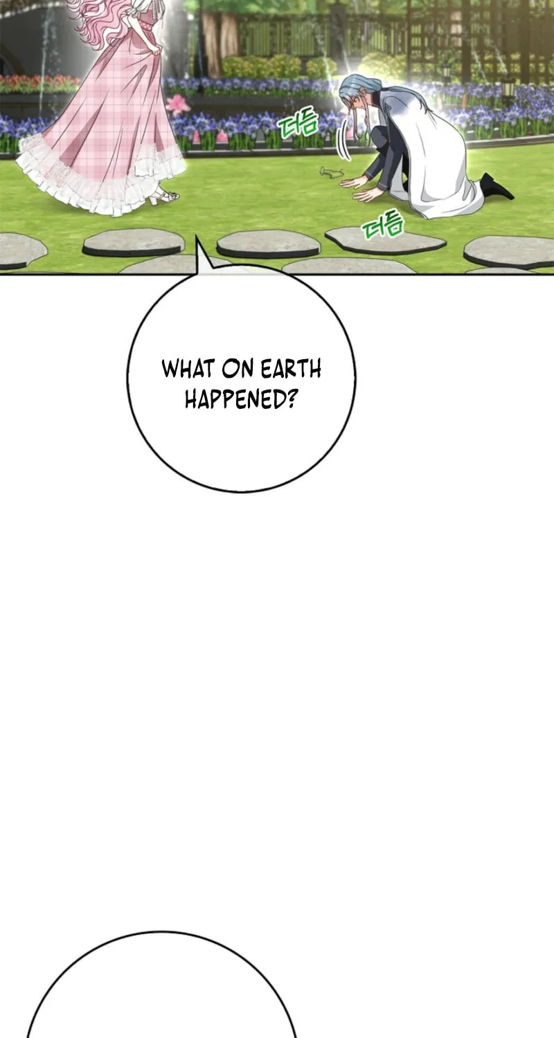 Do All Mothers in Childcare Novels have to Die? Chapter 41 page 98 - 