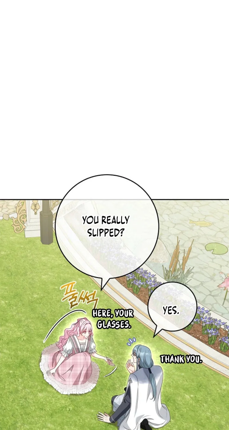 Do All Mothers in Childcare Novels have to Die? Chapter 41 page 100 - 