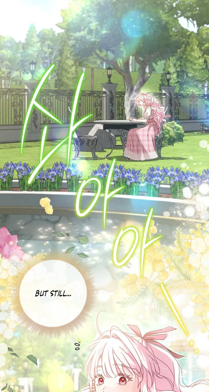 Do All Mothers in Childcare Novels have to Die? Chapter 42 page 11 - 