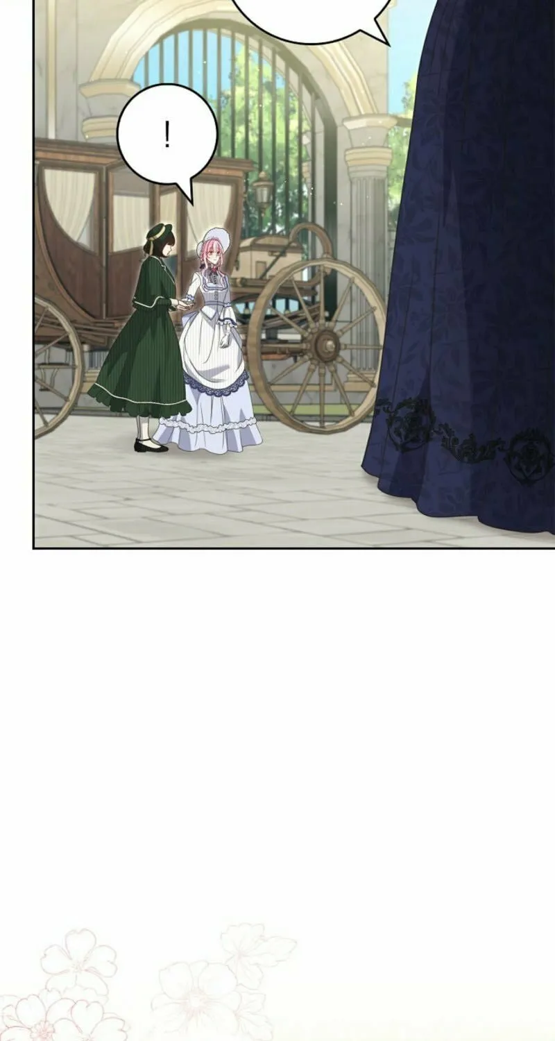 Do All Mothers in Childcare Novels have to Die? Chapter 42 page 101 - 
