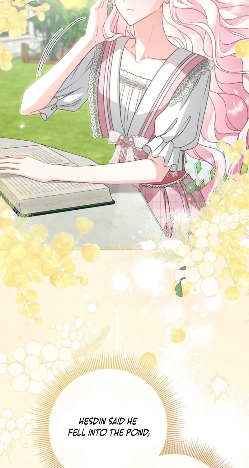Do All Mothers in Childcare Novels have to Die? Chapter 42 page 12 - 