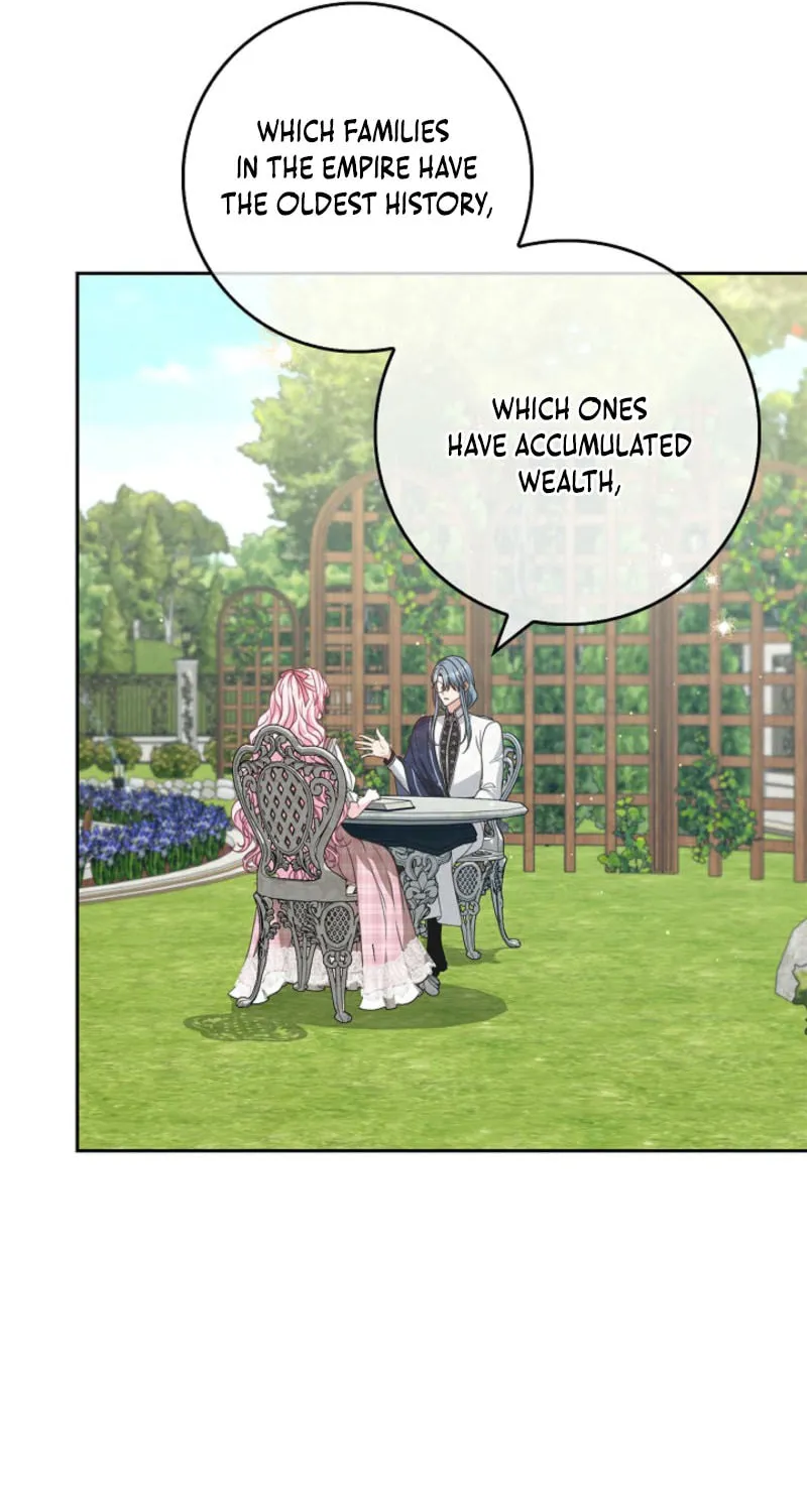 Do All Mothers in Childcare Novels have to Die? Chapter 42 page 18 - 