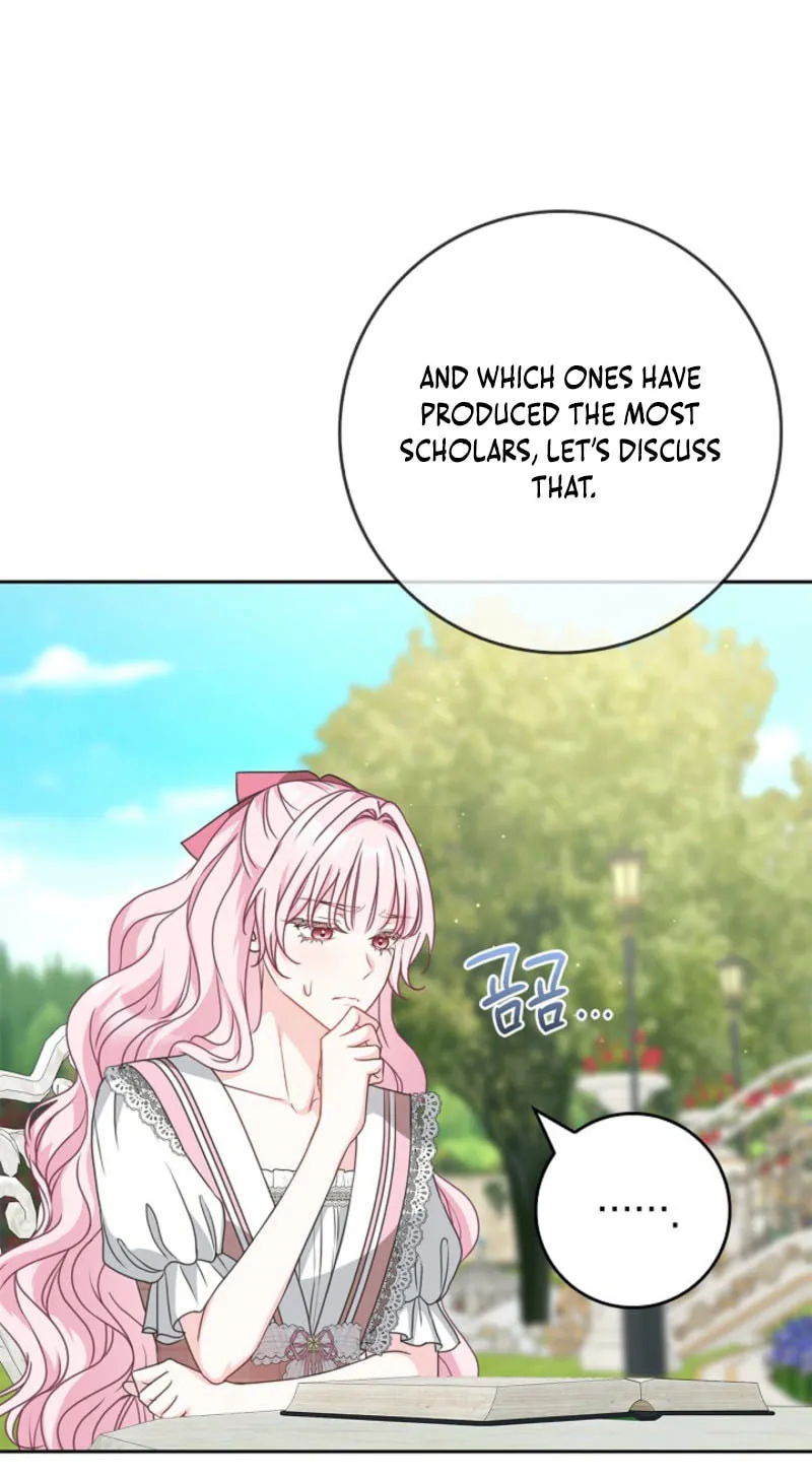 Do All Mothers in Childcare Novels have to Die? Chapter 42 page 19 - 
