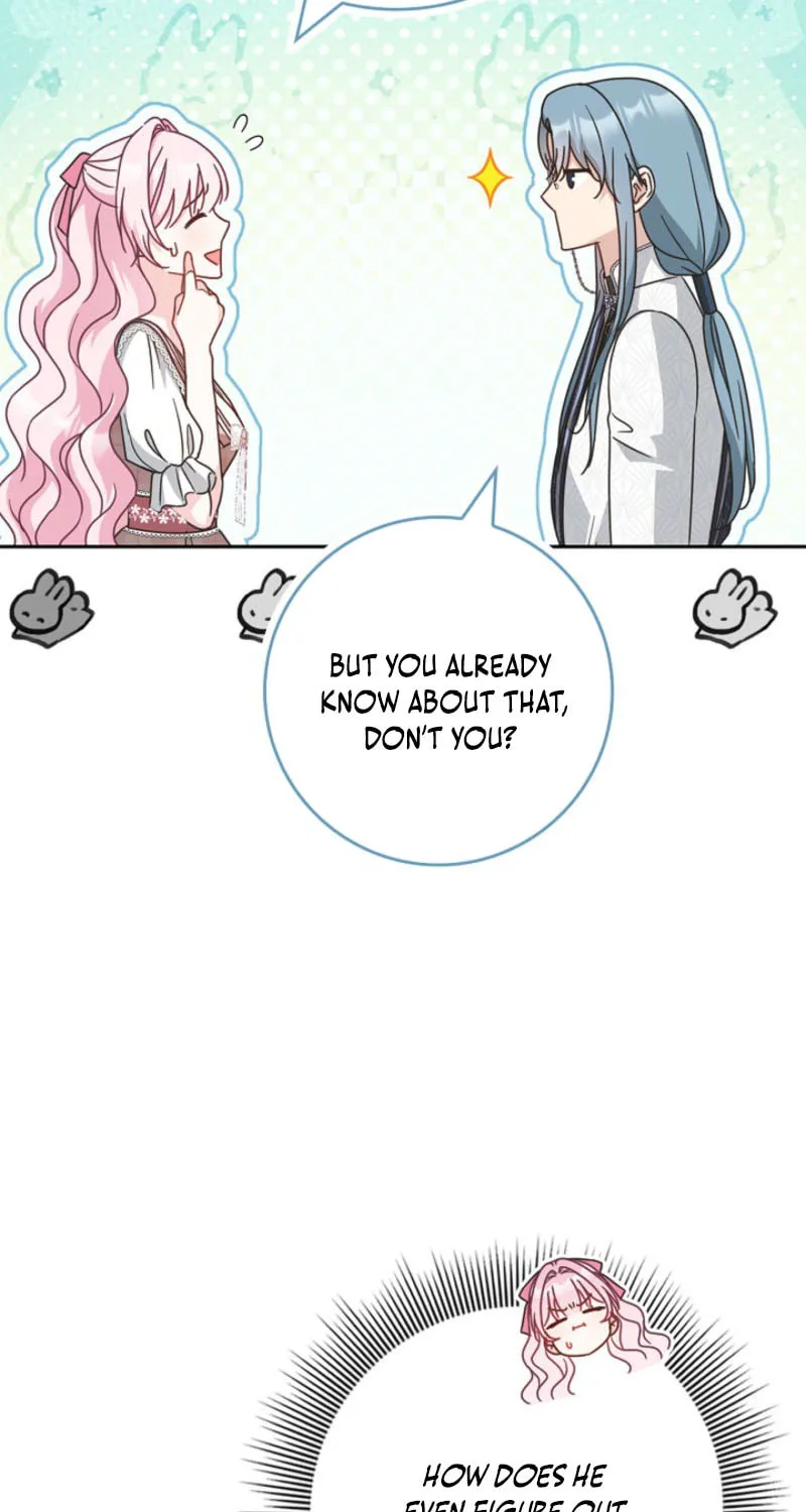Do All Mothers in Childcare Novels have to Die? Chapter 42 page 22 - 