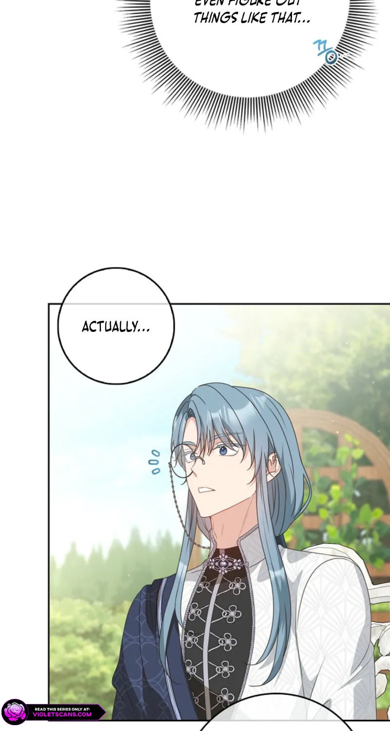 Do All Mothers in Childcare Novels have to Die? Chapter 42 page 23 - 