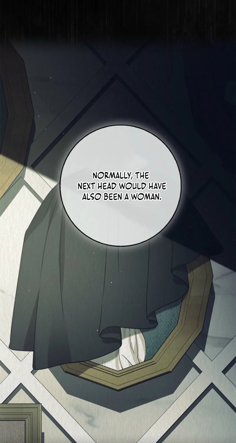 Do All Mothers in Childcare Novels have to Die? Chapter 42 page 33 - 