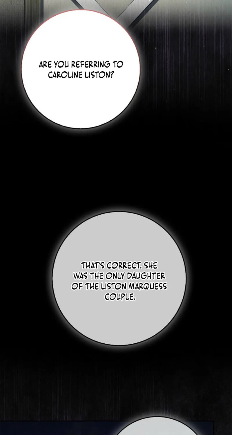 Do All Mothers in Childcare Novels have to Die? Chapter 42 page 34 - 