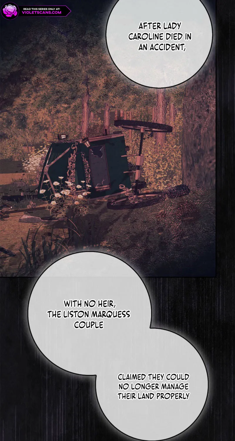 Do All Mothers in Childcare Novels have to Die? Chapter 42 page 35 - 