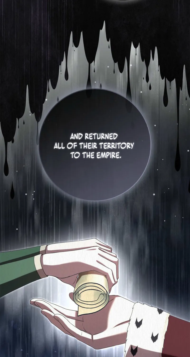 Do All Mothers in Childcare Novels have to Die? Chapter 42 page 36 - 