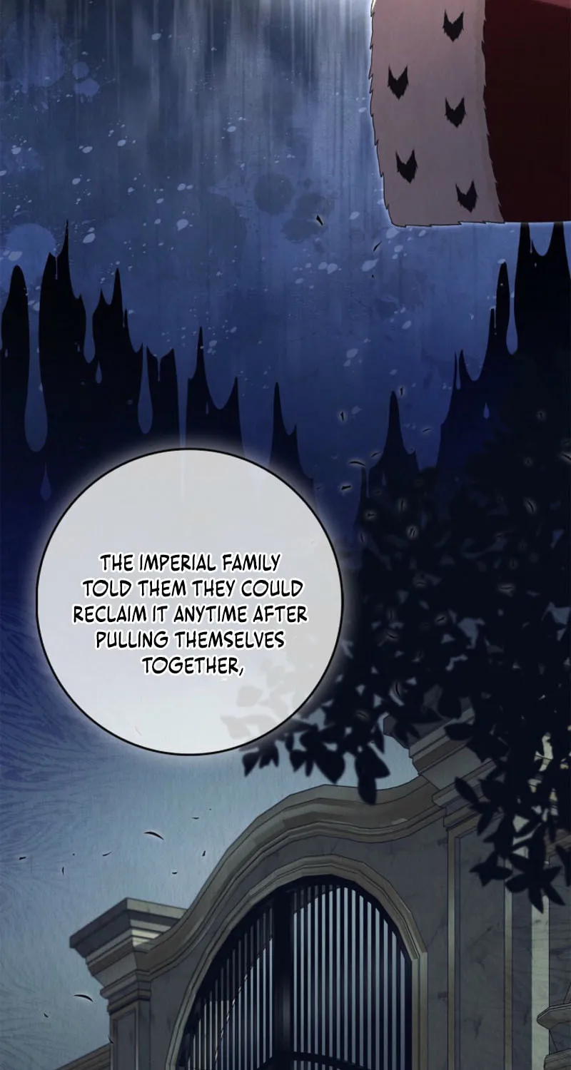 Do All Mothers in Childcare Novels have to Die? Chapter 42 page 37 - 