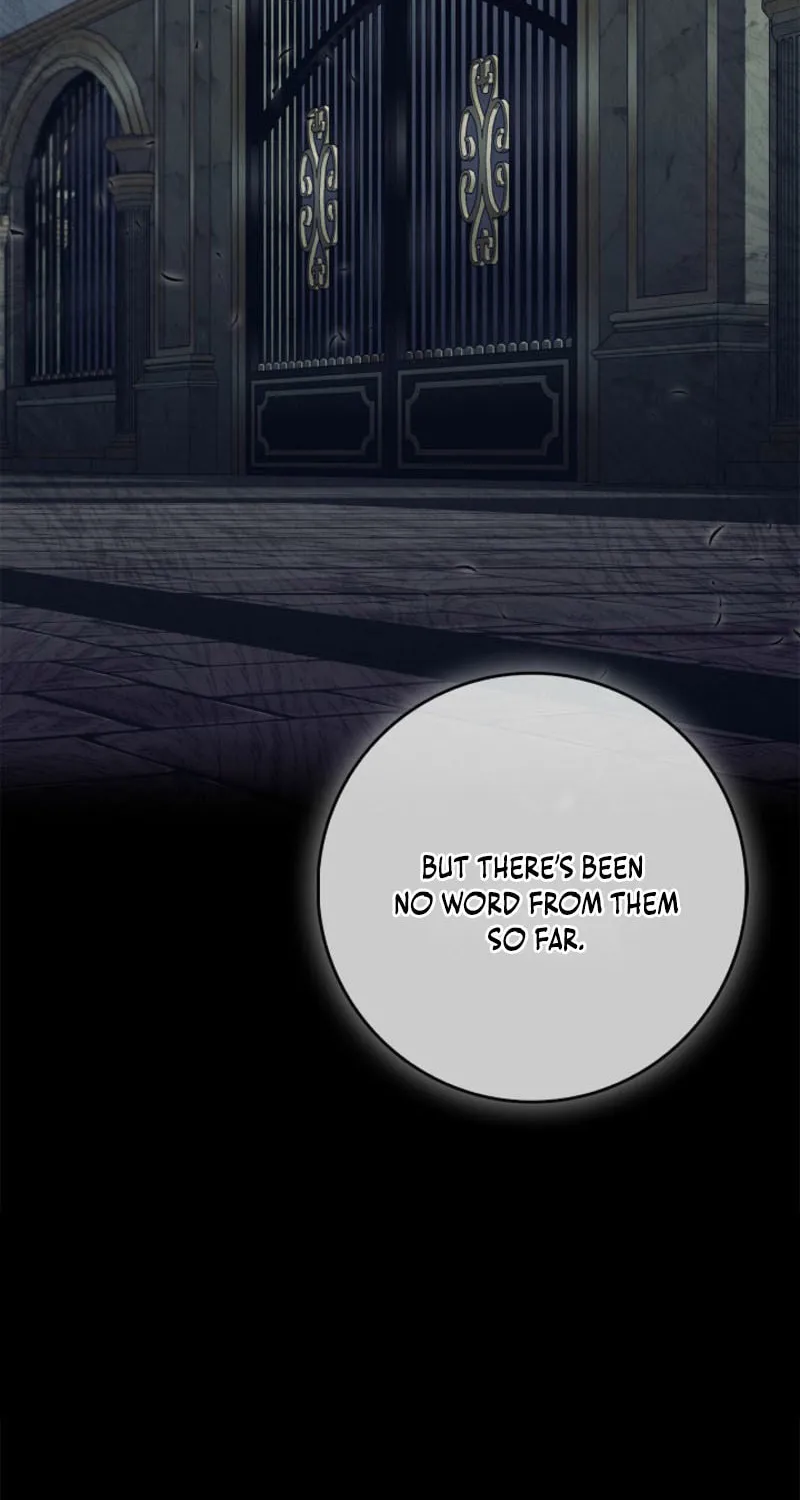 Do All Mothers in Childcare Novels have to Die? Chapter 42 page 38 - 