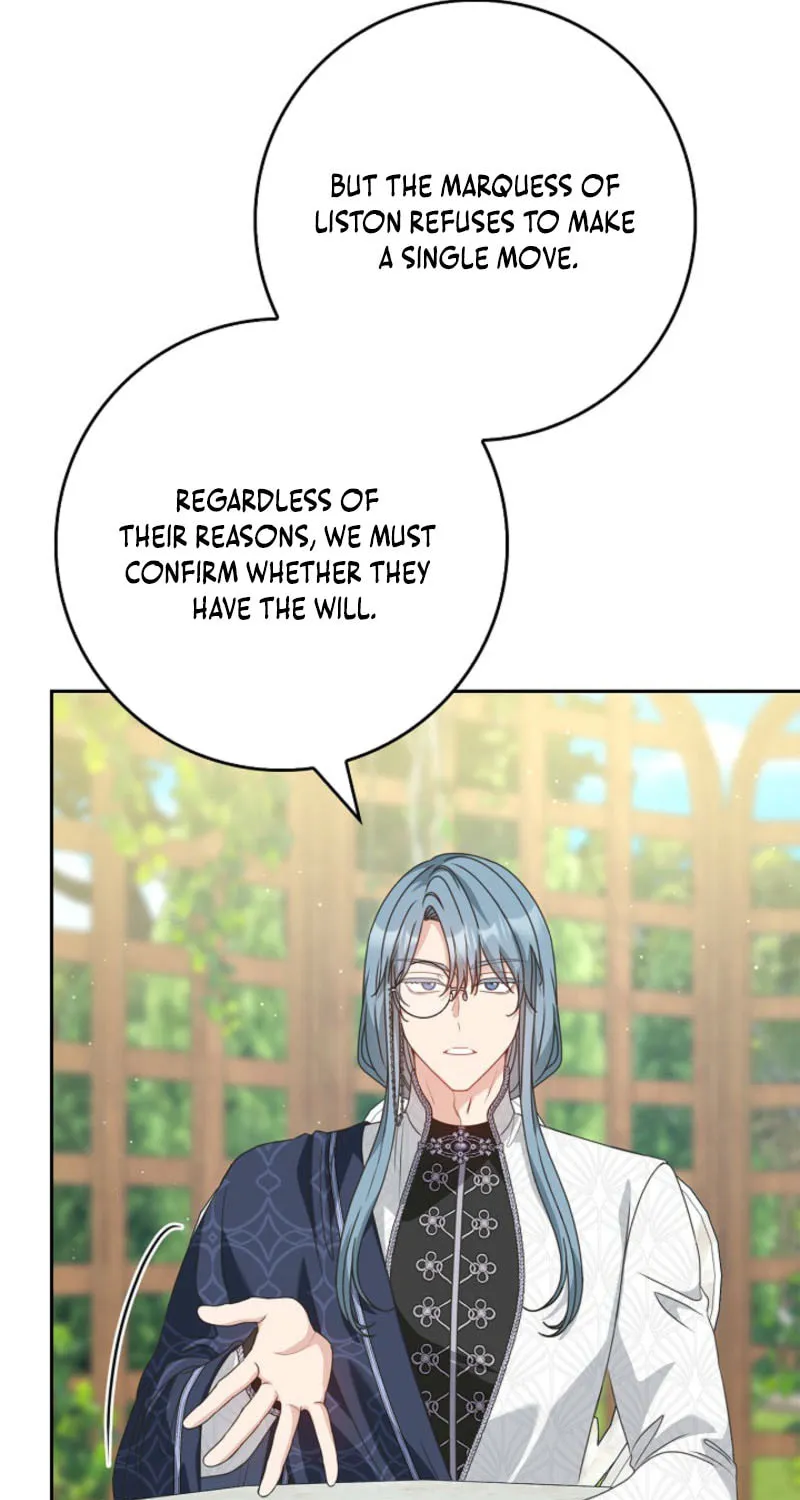 Do All Mothers in Childcare Novels have to Die? Chapter 42 page 49 - 