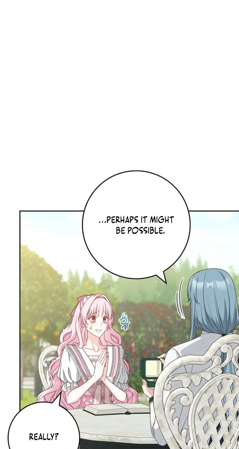 Do All Mothers in Childcare Novels have to Die? Chapter 42 page 54 - 