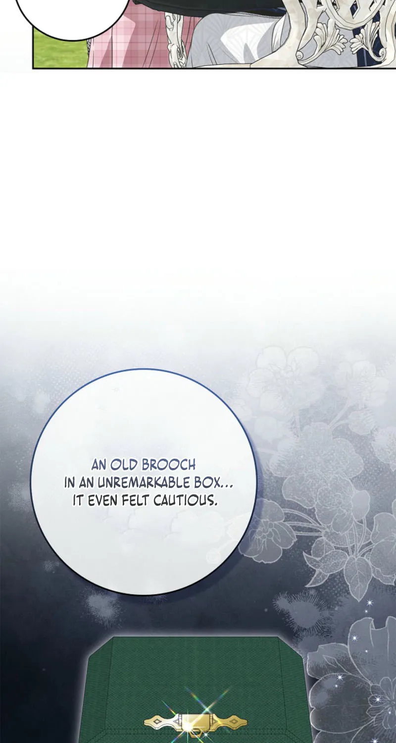 Do All Mothers in Childcare Novels have to Die? Chapter 42 page 55 - 