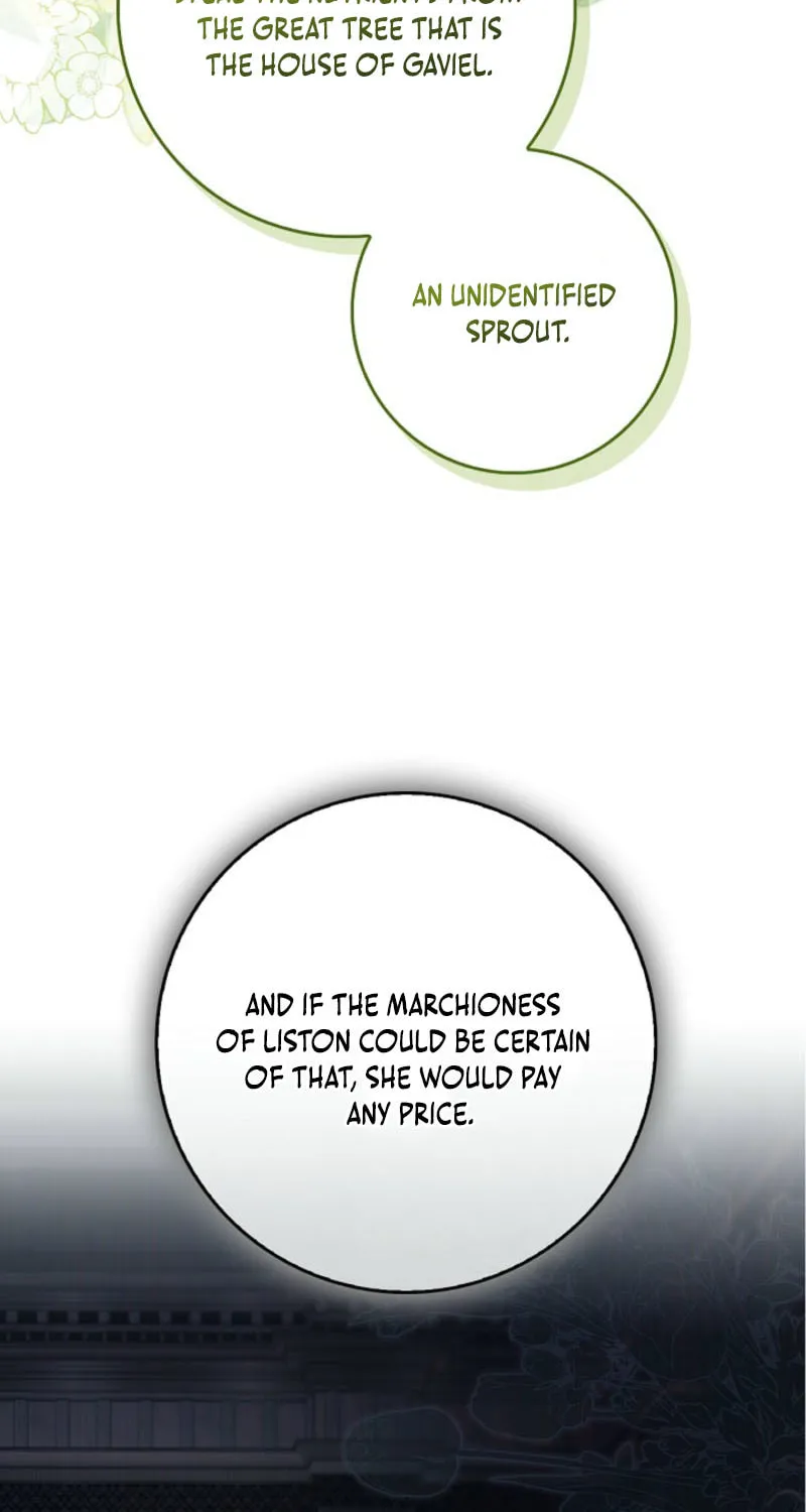 Do All Mothers in Childcare Novels have to Die? Chapter 42 page 65 - 