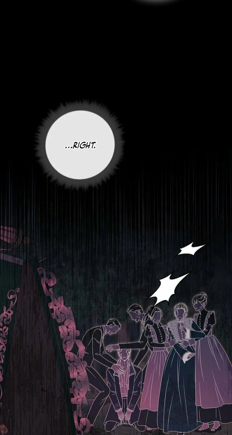 Do All Mothers in Childcare Novels have to Die? Chapter 42 page 67 - 