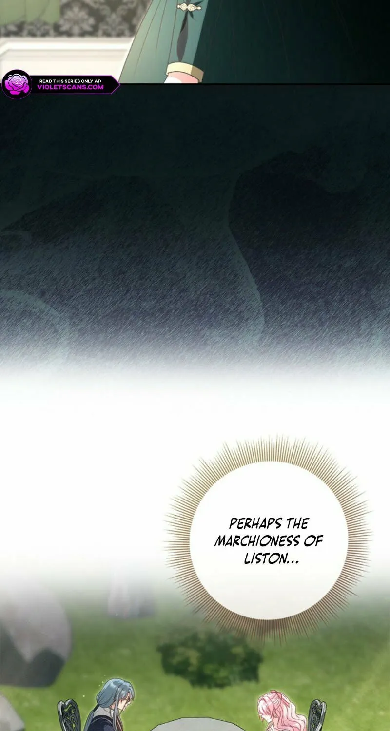 Do All Mothers in Childcare Novels have to Die? Chapter 42 page 71 - 