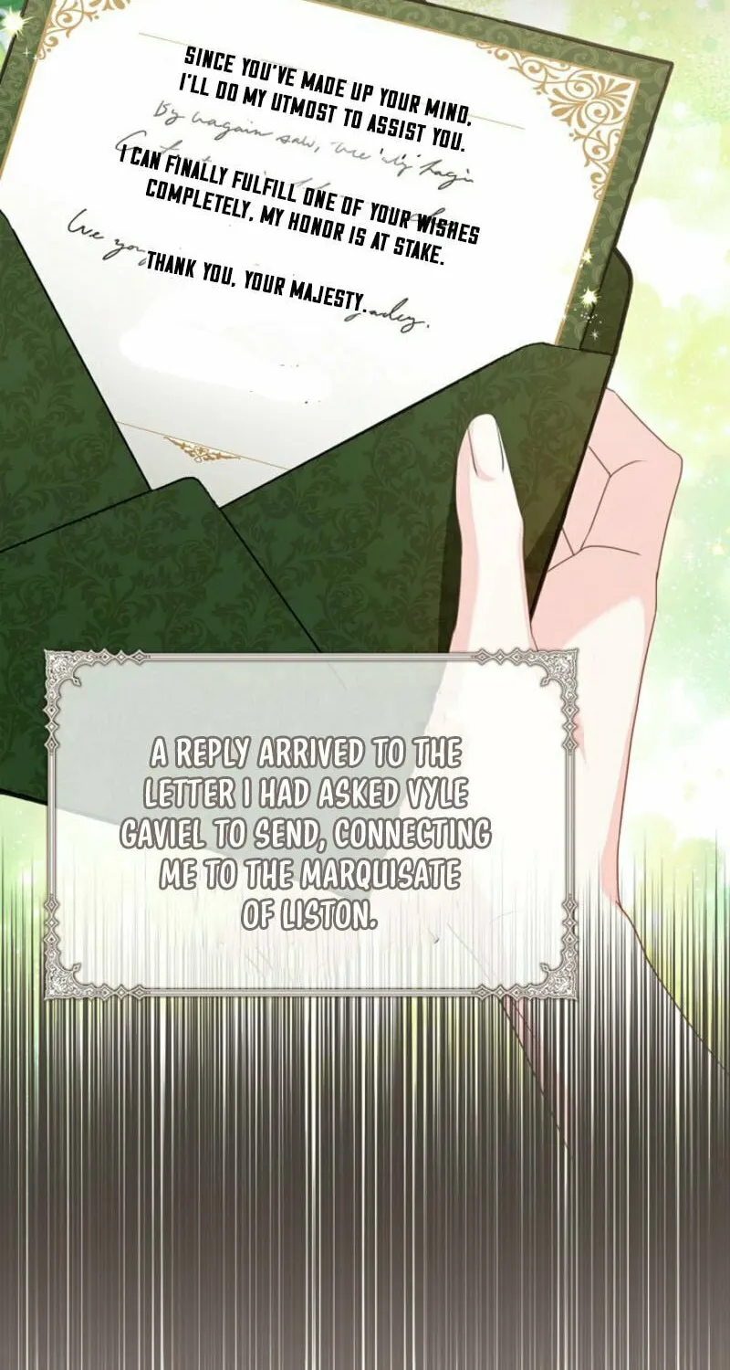 Do All Mothers in Childcare Novels have to Die? Chapter 42 page 76 - 
