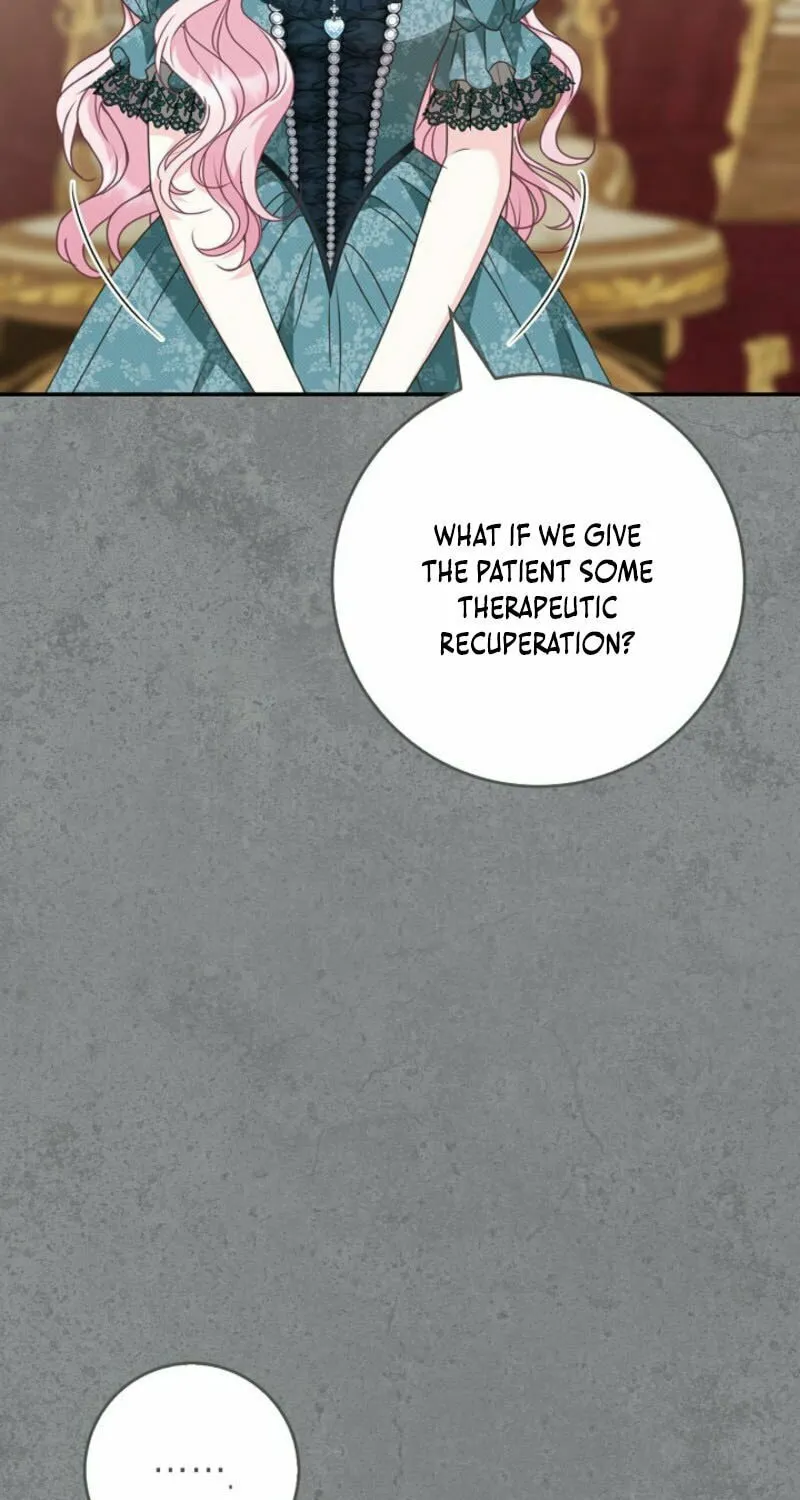 Do All Mothers in Childcare Novels have to Die? Chapter 42 page 81 - 