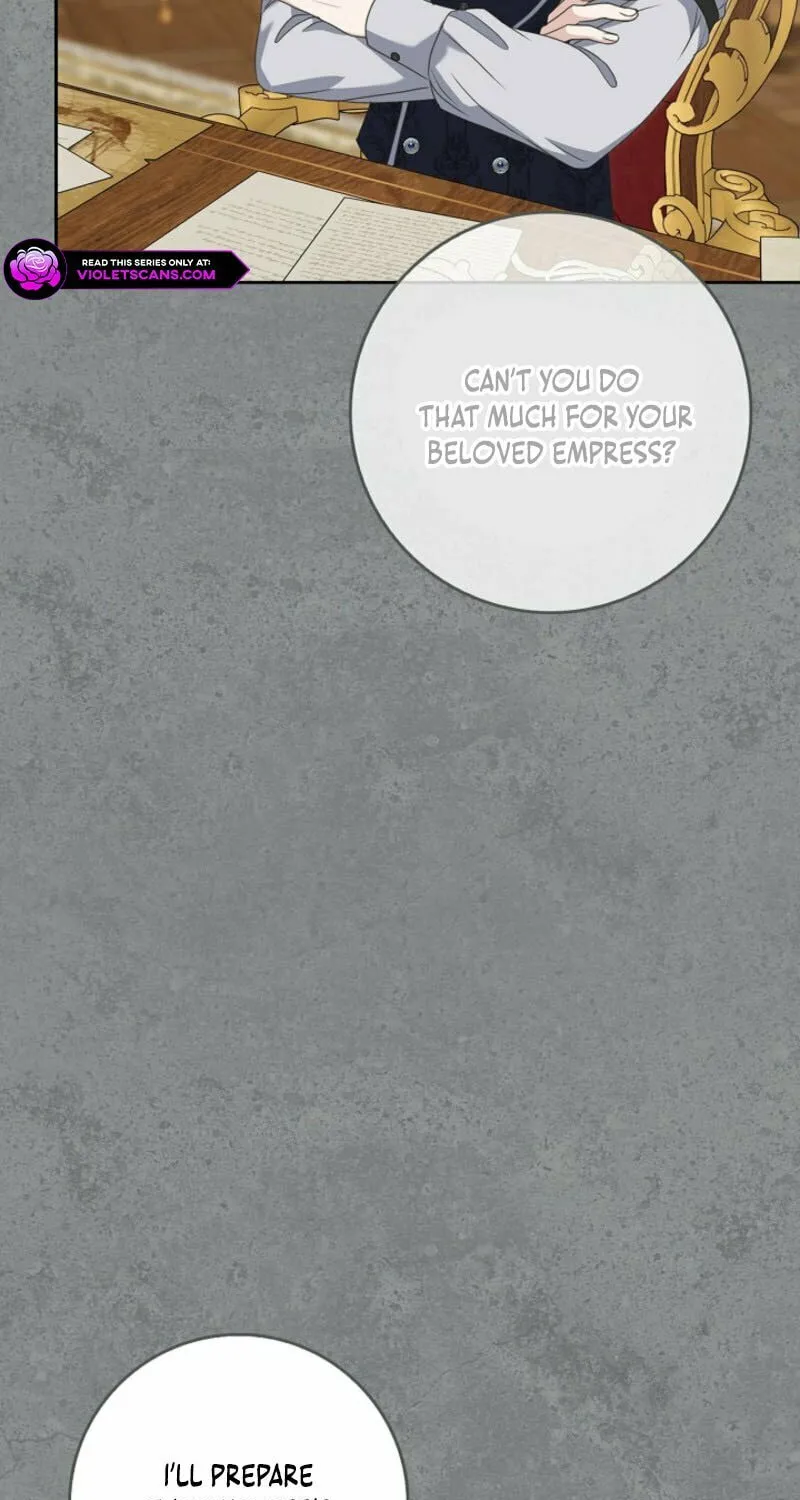Do All Mothers in Childcare Novels have to Die? Chapter 42 page 85 - 