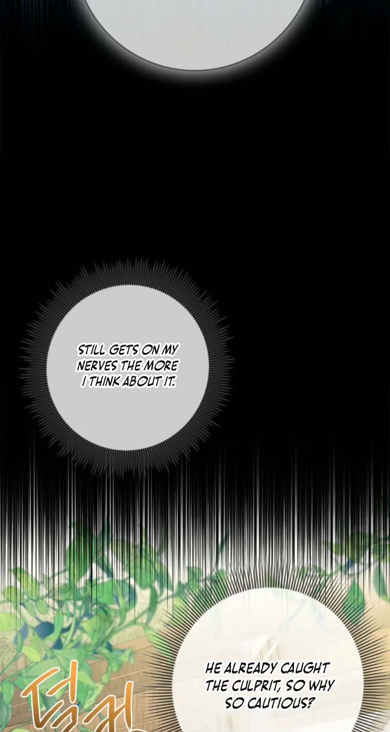 Do All Mothers in Childcare Novels have to Die? Chapter 42 page 92 - 