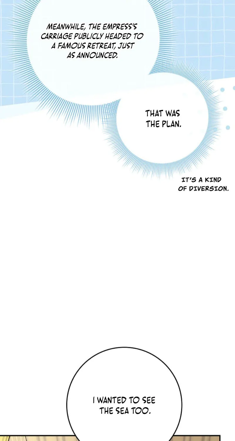 Do All Mothers in Childcare Novels have to Die? Chapter 42 page 95 - 