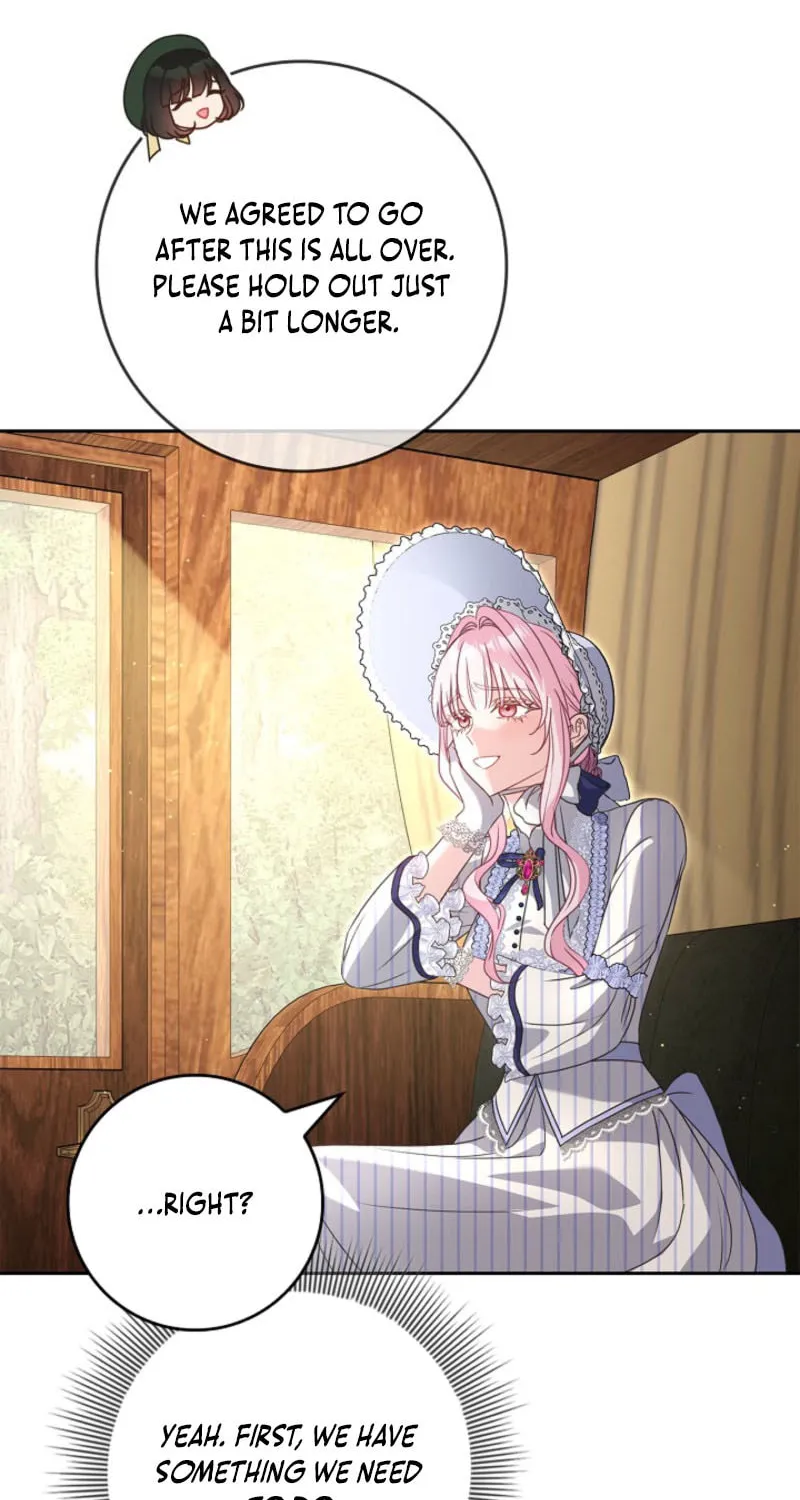 Do All Mothers in Childcare Novels have to Die? Chapter 42 page 97 - 