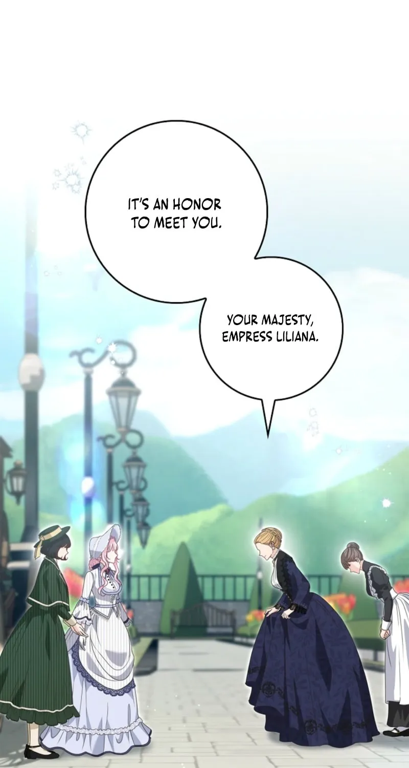 Do All Mothers in Childcare Novels have to Die? Chapter 43 page 2 - 