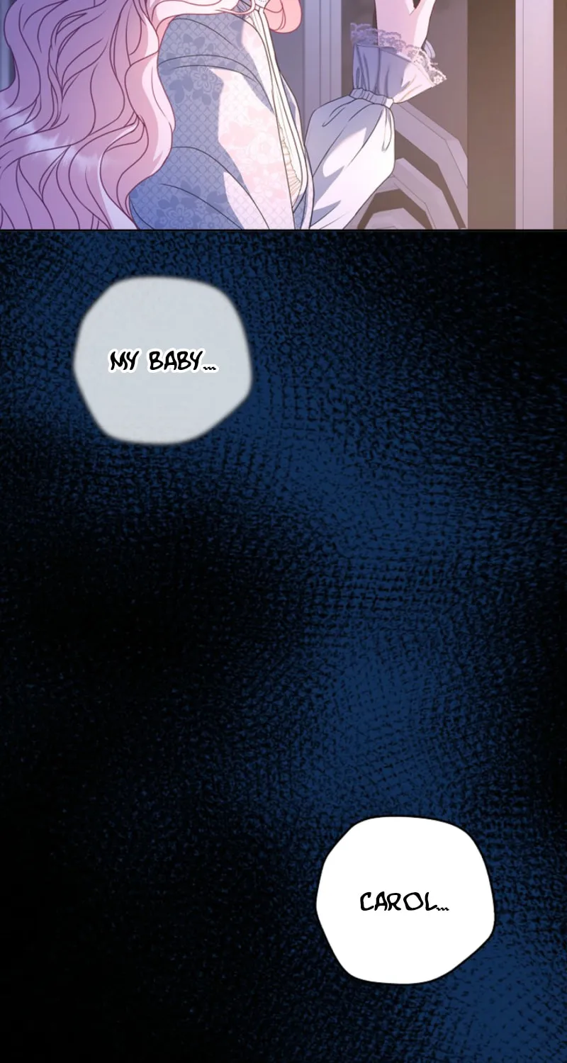 Do All Mothers in Childcare Novels have to Die? Chapter 43 page 107 - 