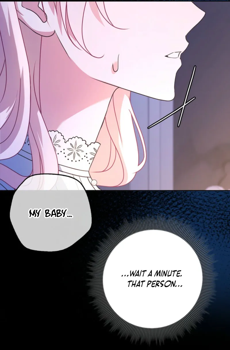 Do All Mothers in Childcare Novels have to Die? Chapter 43 page 108 - 