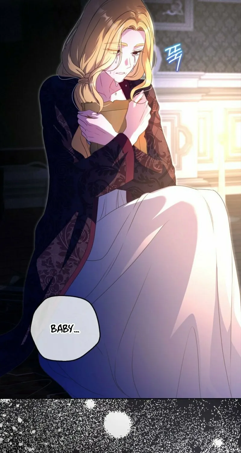 Do All Mothers in Childcare Novels have to Die? Chapter 43 page 110 - 