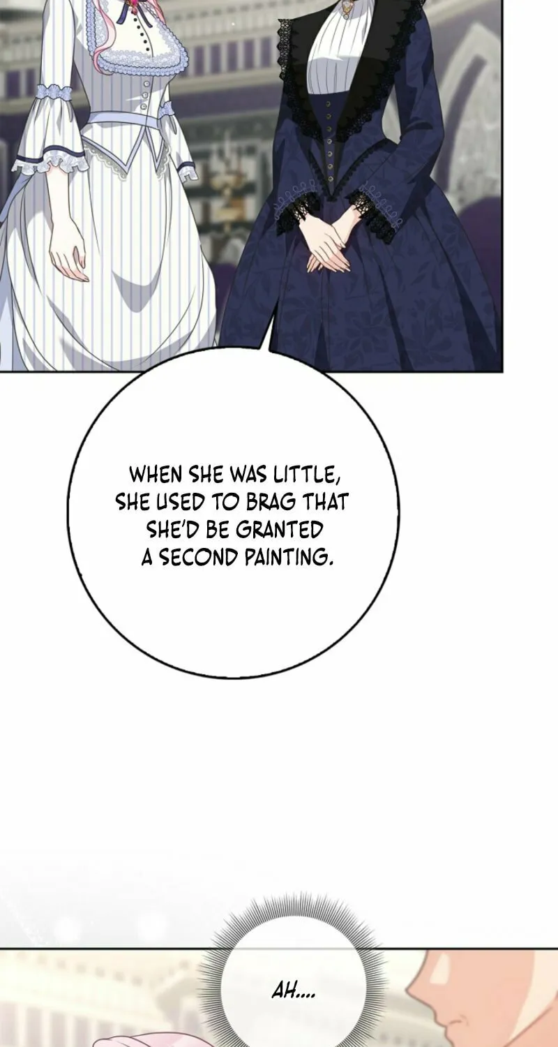 Do All Mothers in Childcare Novels have to Die? Chapter 43 page 22 - 
