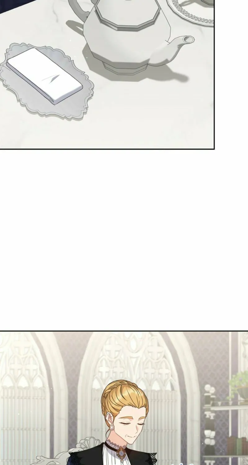 Do All Mothers in Childcare Novels have to Die? Chapter 43 page 26 - 