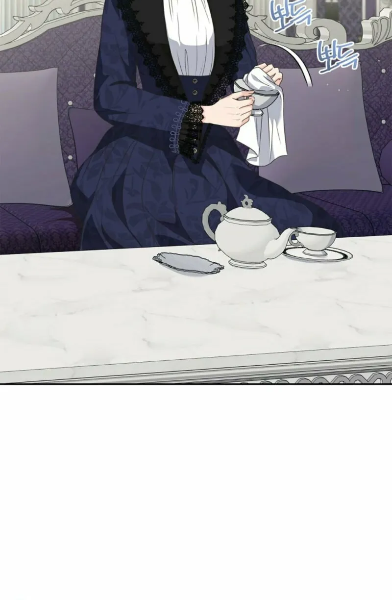 Do All Mothers in Childcare Novels have to Die? Chapter 43 page 27 - 