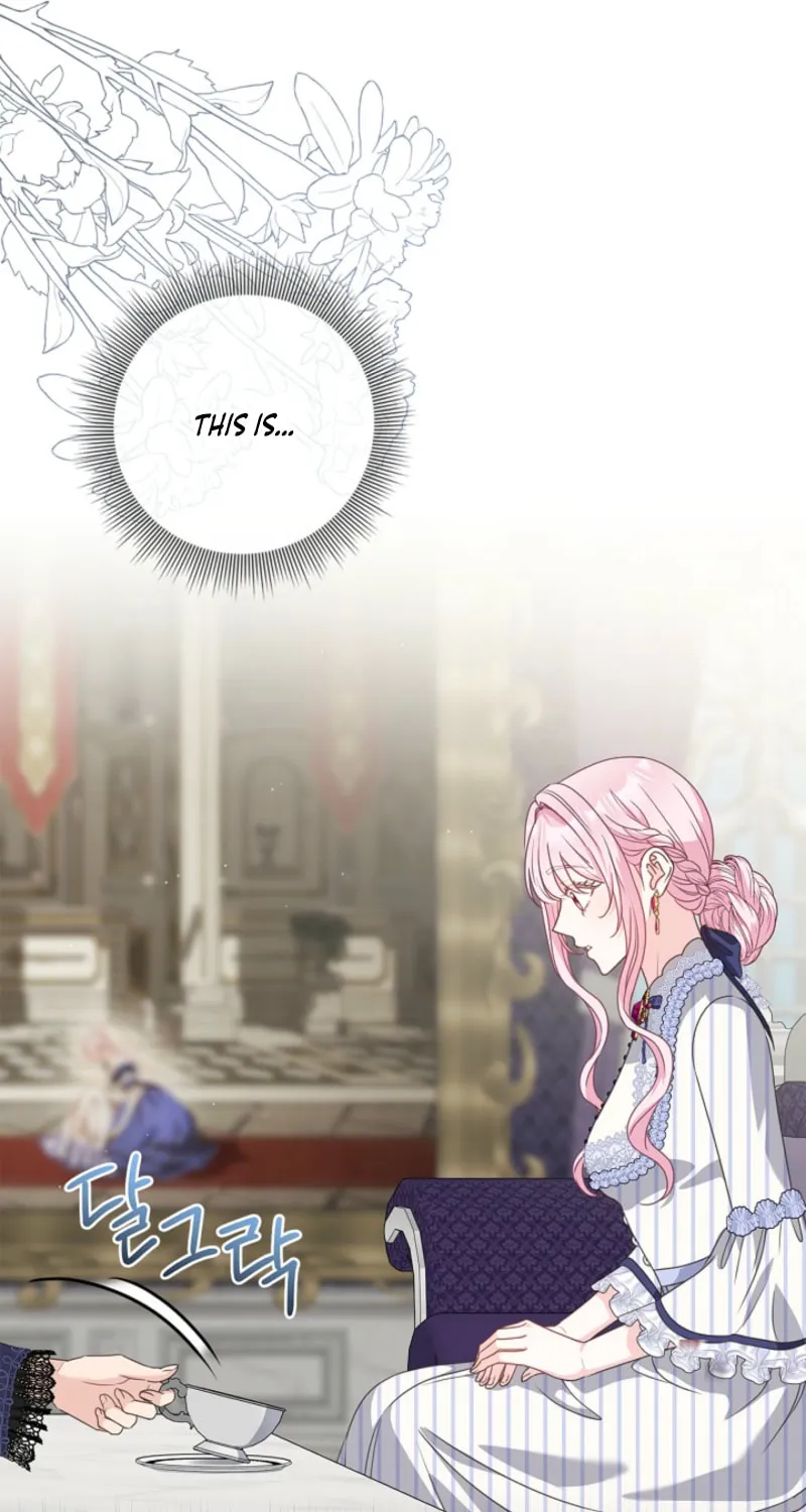 Do All Mothers in Childcare Novels have to Die? Chapter 43 page 28 - 