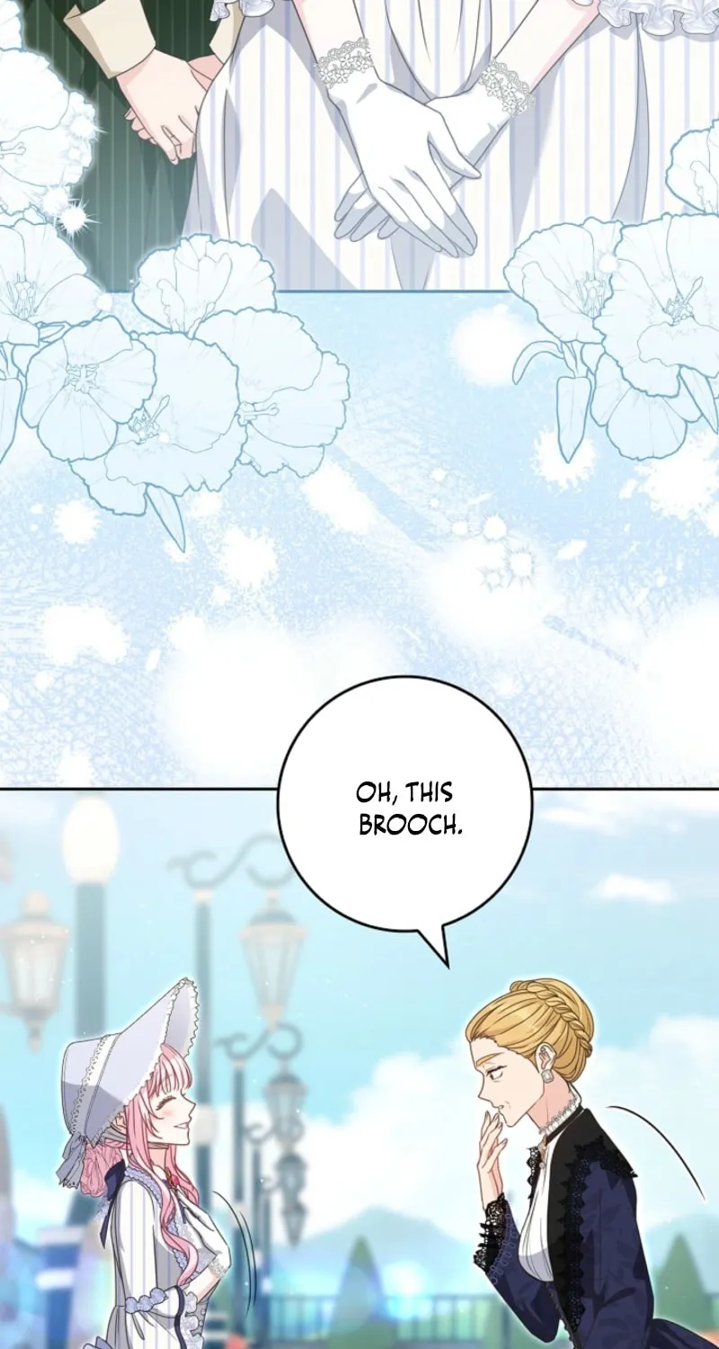 Do All Mothers in Childcare Novels have to Die? Chapter 43 page 4 - 