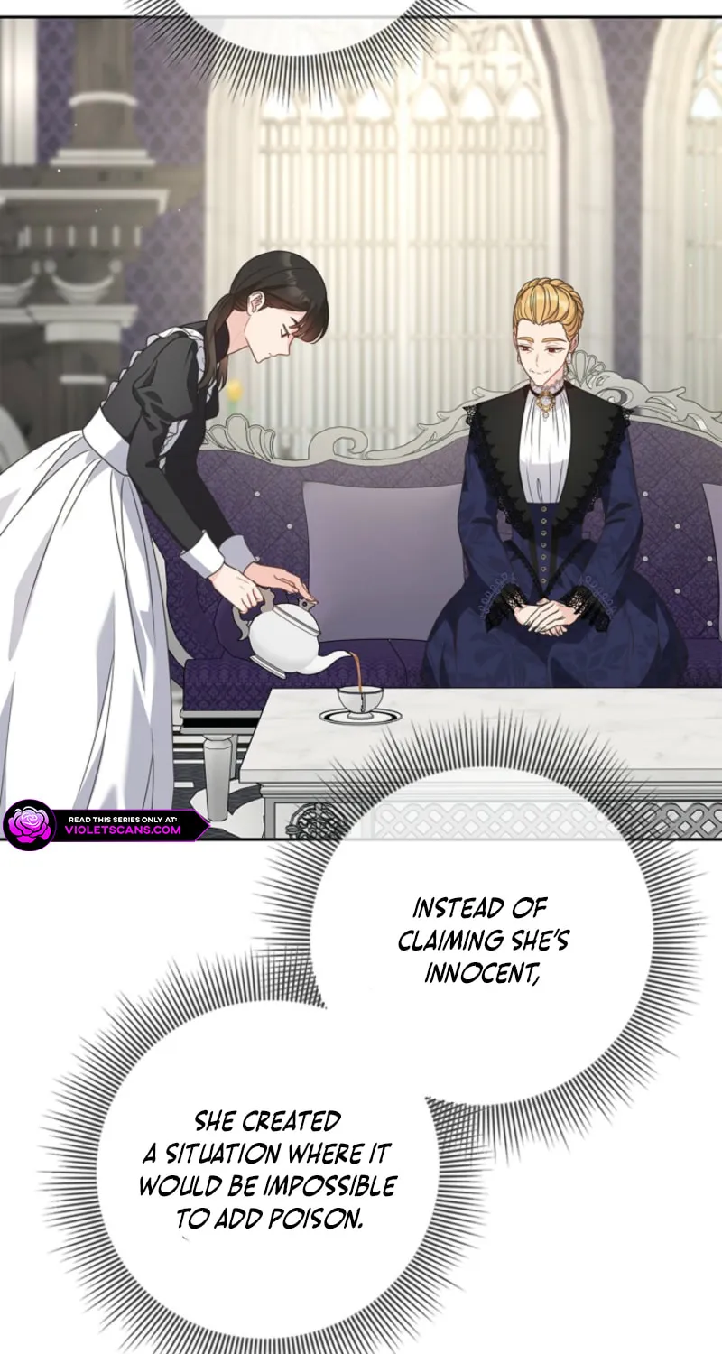 Do All Mothers in Childcare Novels have to Die? Chapter 43 page 32 - 