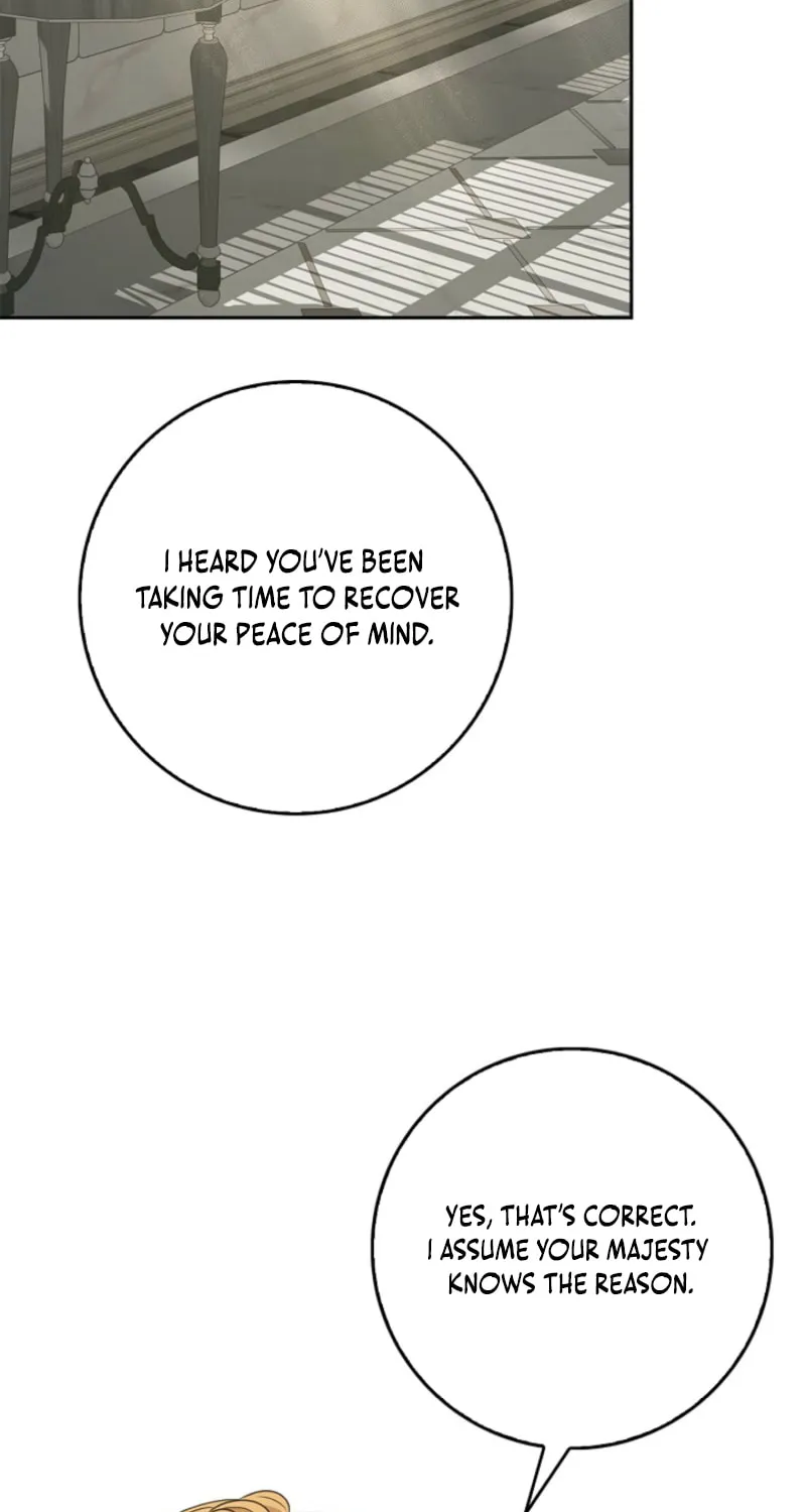 Do All Mothers in Childcare Novels have to Die? Chapter 43 page 40 - 