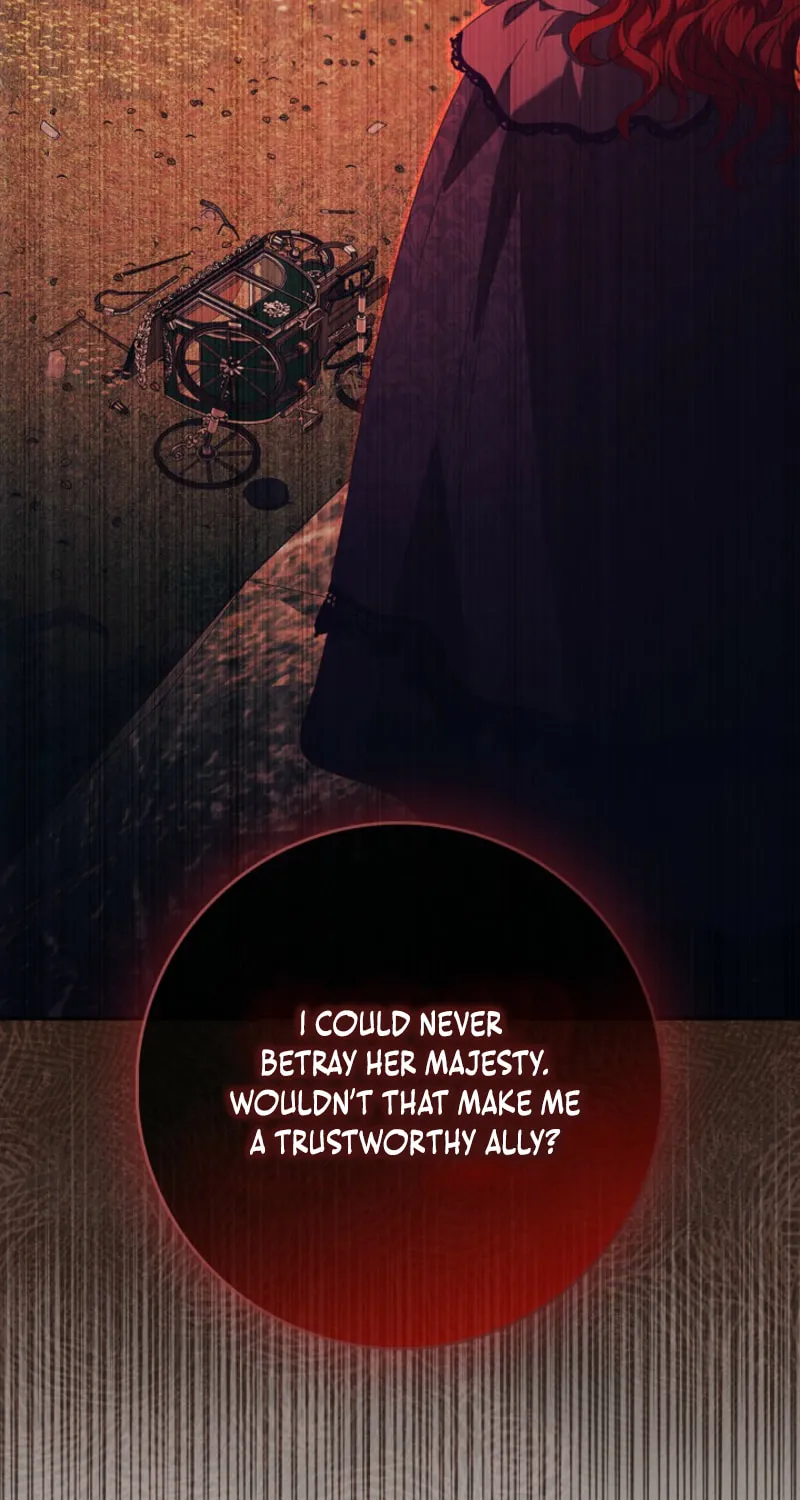 Do All Mothers in Childcare Novels have to Die? Chapter 43 page 43 - 